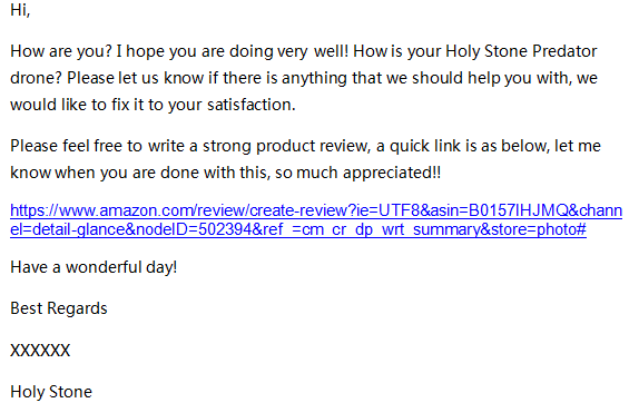 看过来！售后问题的各种处理方法都在这了