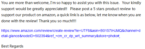 看过来！售后问题的各种处理方法都在这了