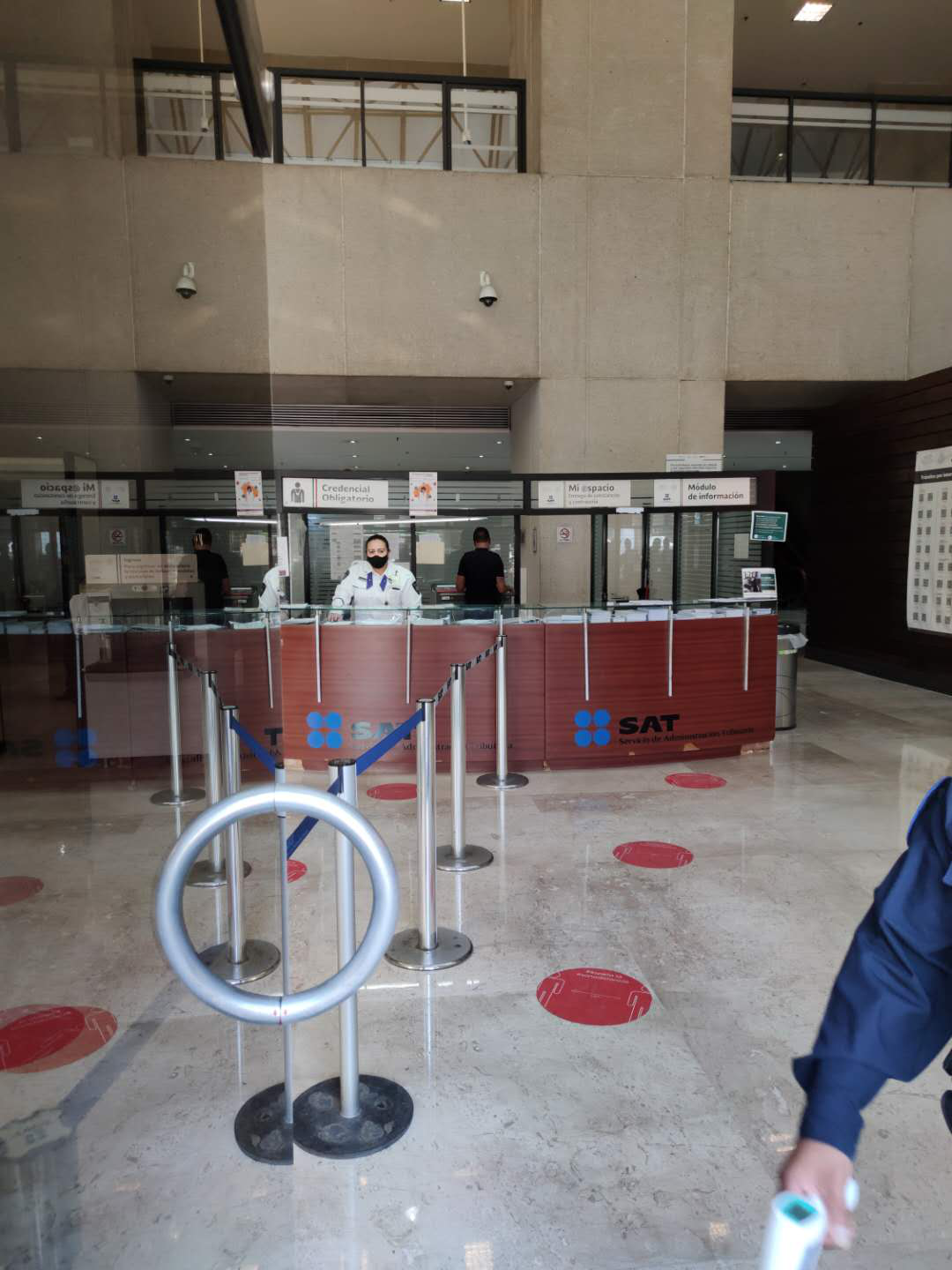 墨西哥新税改后RFC税号申请及申报的关键问题解答