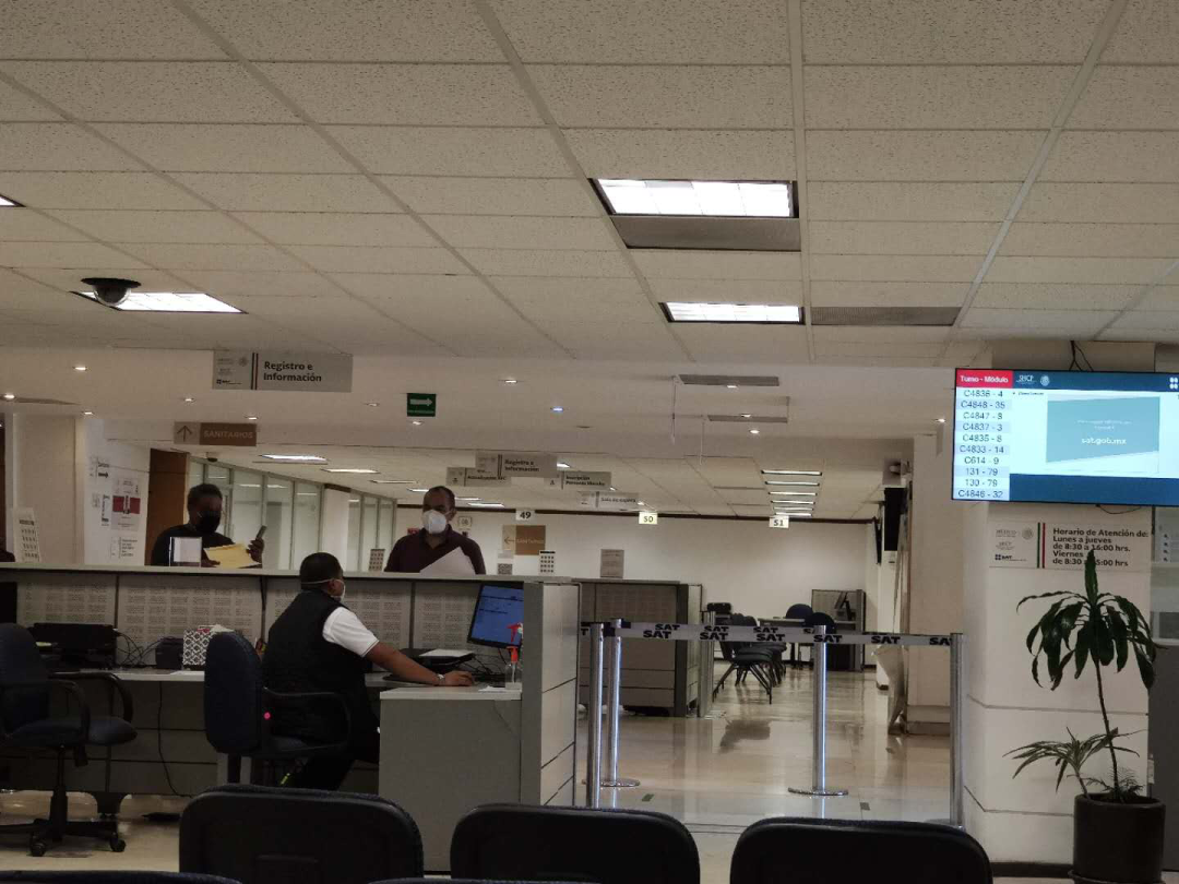 墨西哥新税改后RFC税号申请及申报的关键问题解答