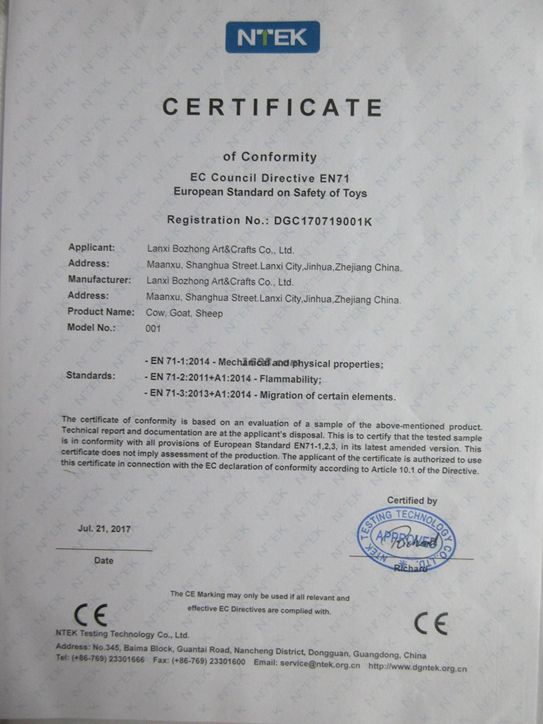 工厂揭秘丨伯仲工艺品：通过多国质检的减压玩具，可年产2000吨