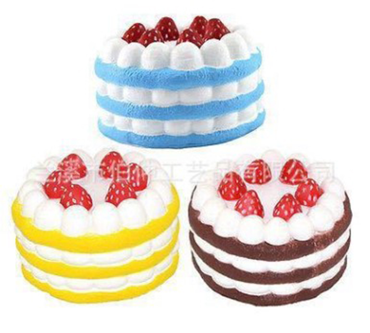 工厂揭秘丨伯仲工艺品：通过多国质检的减压玩具，可年产2000吨