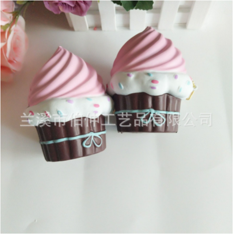 工厂揭秘丨伯仲工艺品：通过多国质检的减压玩具，可年产2000吨