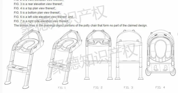 【侵权预警】这7款亚马逊热销产品专利清单速看！