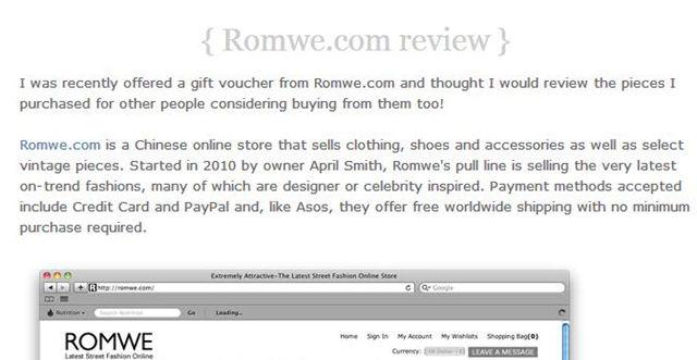 外贸电商该如何寻找可合作的SNS营销大号？