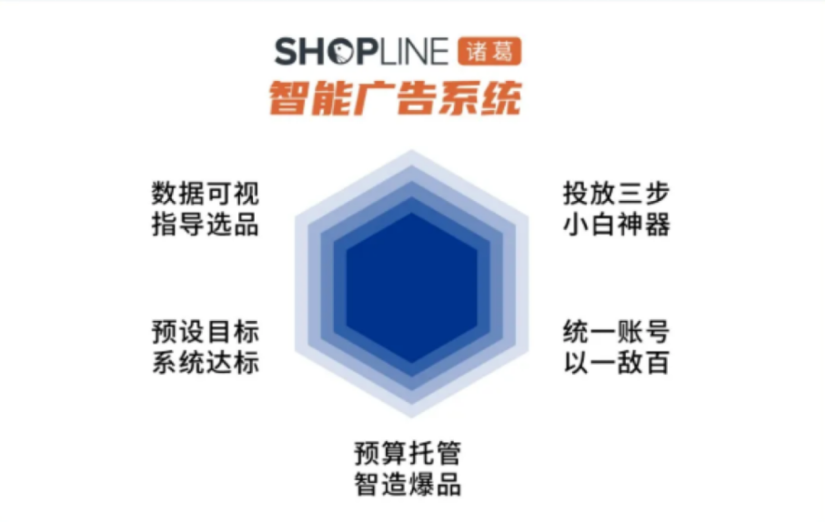 SHOPLINE揭秘,1夜搭20个独立站,立马涌入10万订单的背后