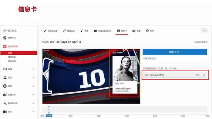 如何创建YouTube频道&YouTube视频广告？