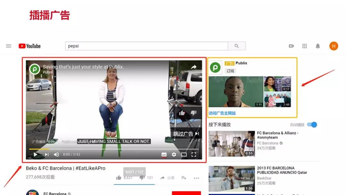 如何创建YouTube频道&YouTube视频广告？