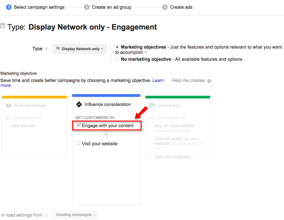 YouTube广告教学：学会使用AdWords精准投放广告影片