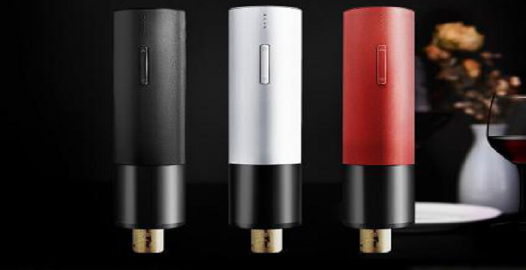 红酒电动开瓶器