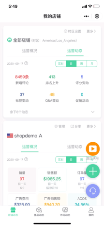 旺季数据抓取如何