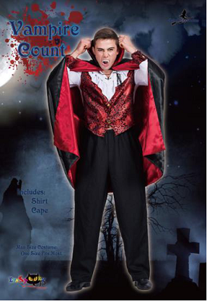 Halloween系列服饰