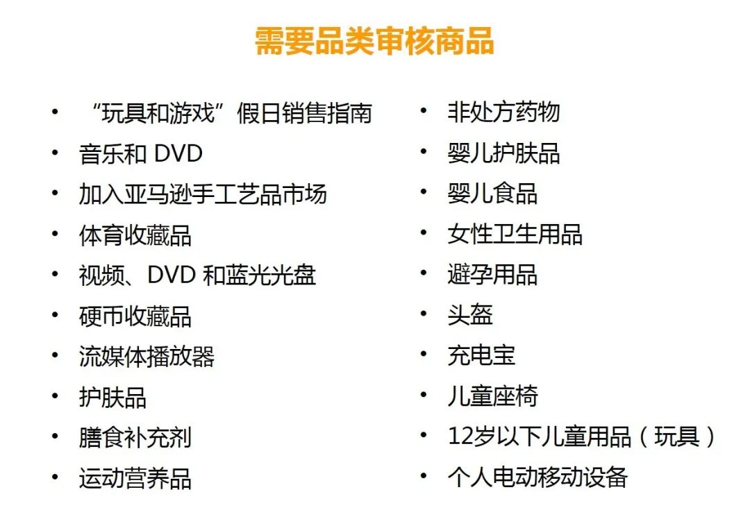高能预警|冲刺旺季前的合规性检查！全网都在找的亚马逊产品合规科普