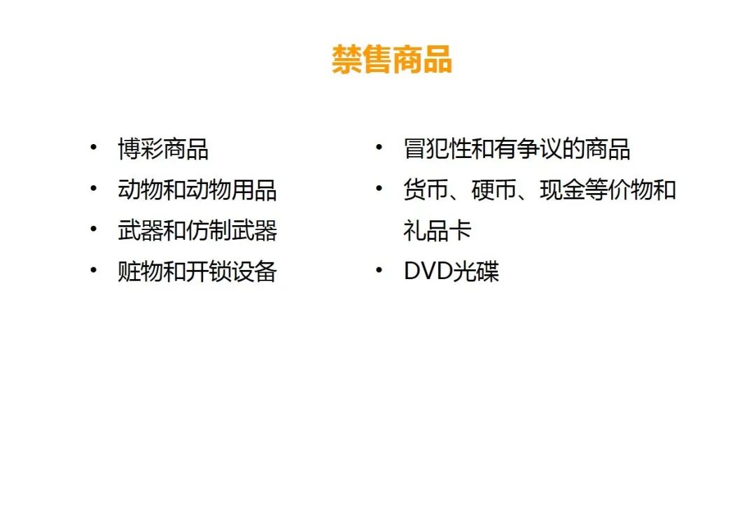 高能预警|冲刺旺季前的合规性检查！全网都在找的亚马逊产品合规科普