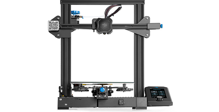 3D打印机Ender-3 V2