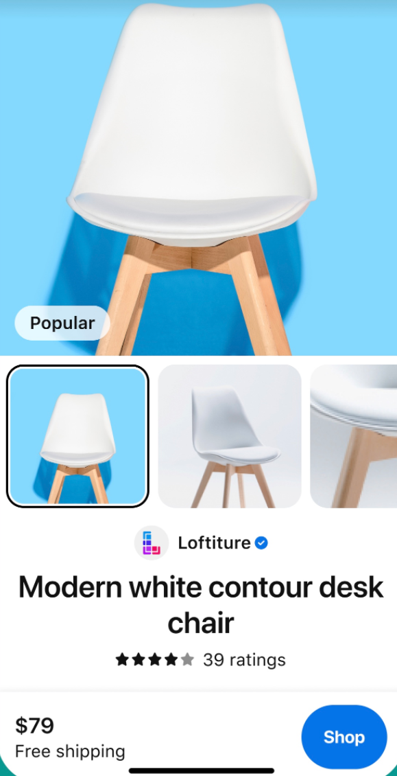 Facebug经常抽风，电商卖家看看最近又在更新的Pinterest！