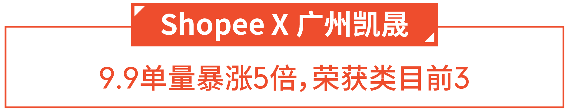 Shopee首批跨境官方认证代运营服务商公布, 品牌服务升级