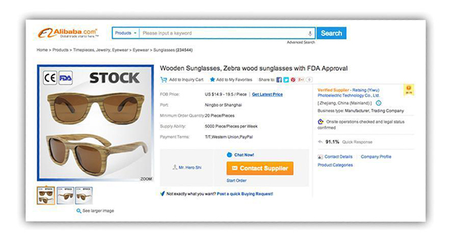 Richard选品分析-第四章：10个谷歌趋势产品想法（案例分析）