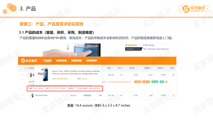 2020中西部跨境电商生态大会圆满落幕，卖家精灵助力亚马逊卖家选品