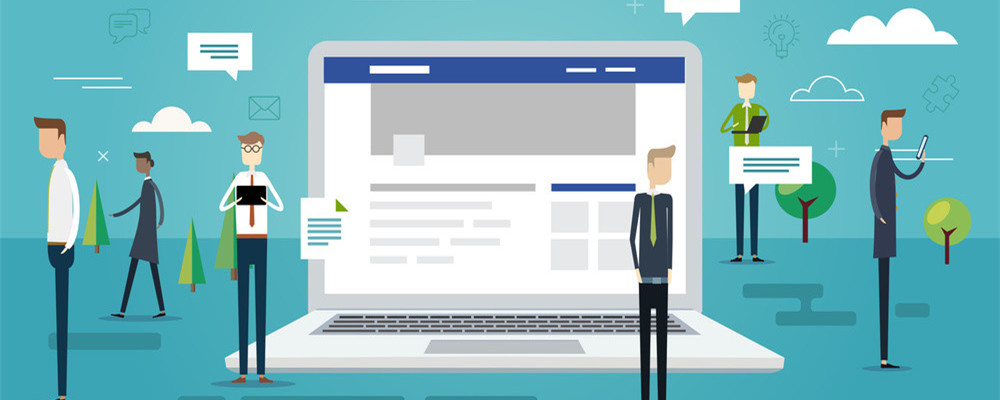 facebook怎么找潜在客户