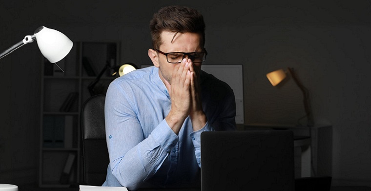 “油腻”的中年外贸人，还有机会不服输吗？