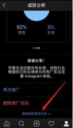 Instagram广告分析技巧