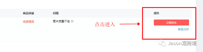 速卖通【商品诊断】新版商品诊断相关介绍和常见问题