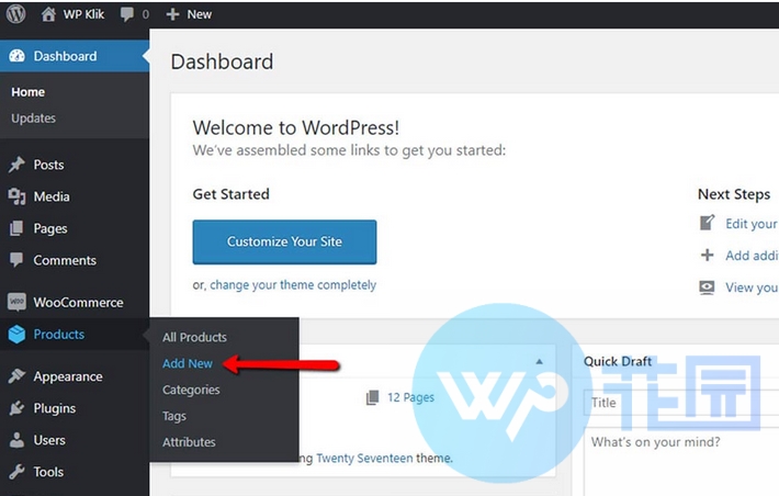 Woocommerce外贸独立站视频教程10：如何发布简单产品Simple Product？
