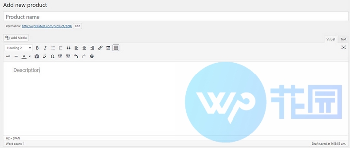 Woocommerce外贸独立站视频教程10：如何发布简单产品Simple Product？