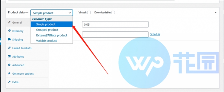 Woocommerce外贸独立站视频教程10：如何发布简单产品Simple Product？
