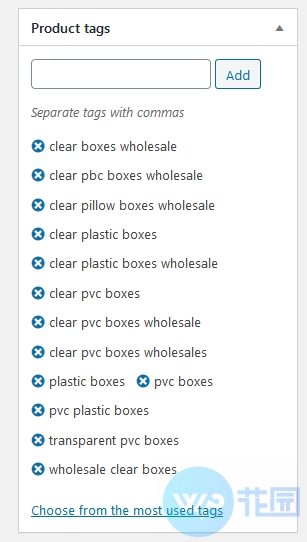 Woocommerce外贸独立站视频教程10：如何发布简单产品Simple Product？