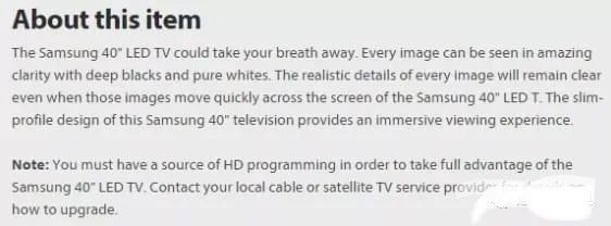 手把手教您写出老外爱看的Amazon产品文案