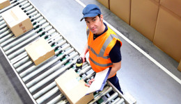 亚马逊欧洲FBA跨国配送费怎么算的