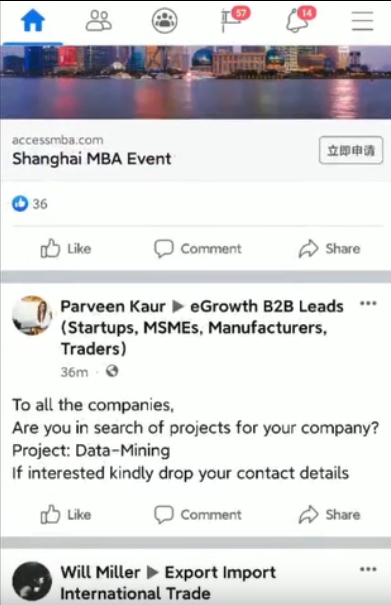 什么样的帖子内容会受Facebook平台用户喜欢？
