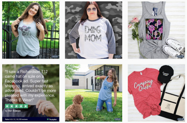 店铺上线没流量？三大主流营销方式学起来！