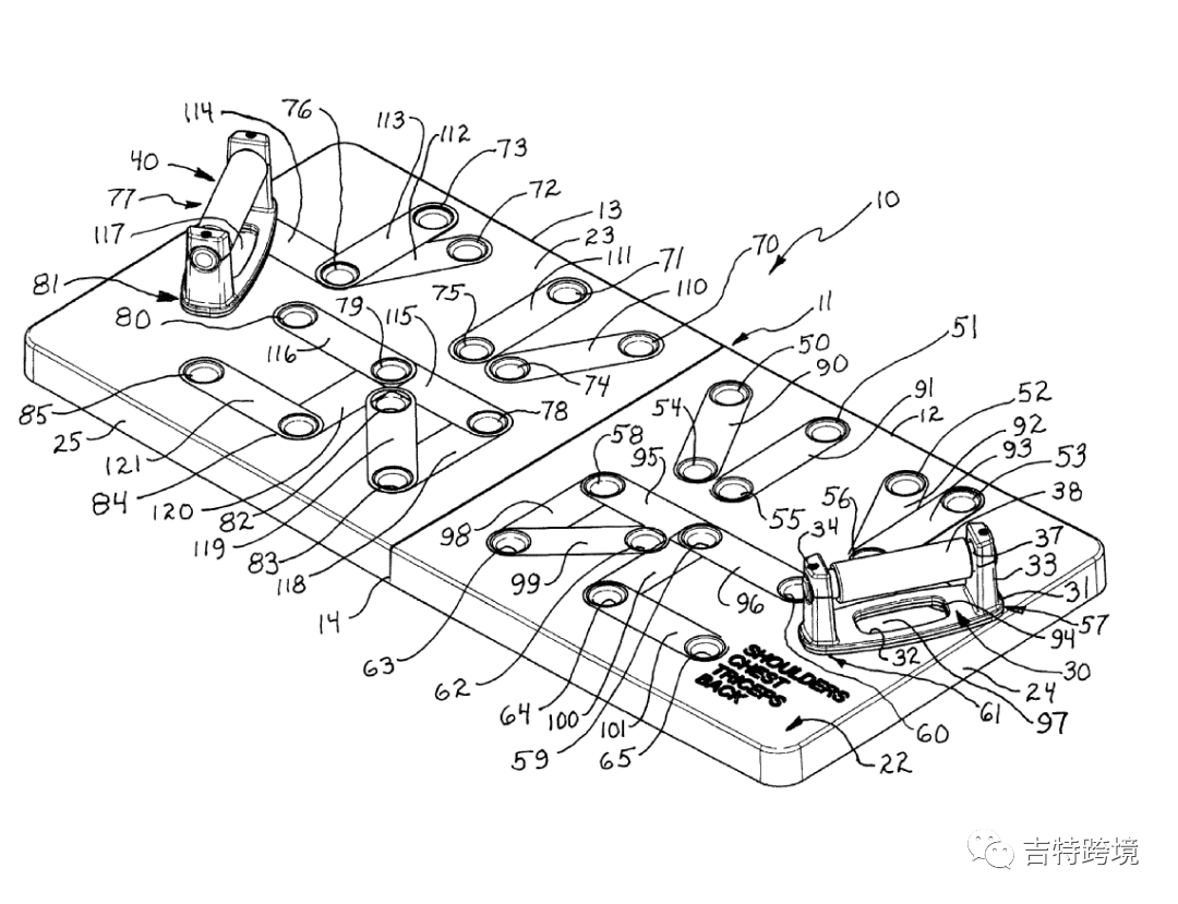 亚马逊也被侵权？这些高发侵权产品你知道吗？