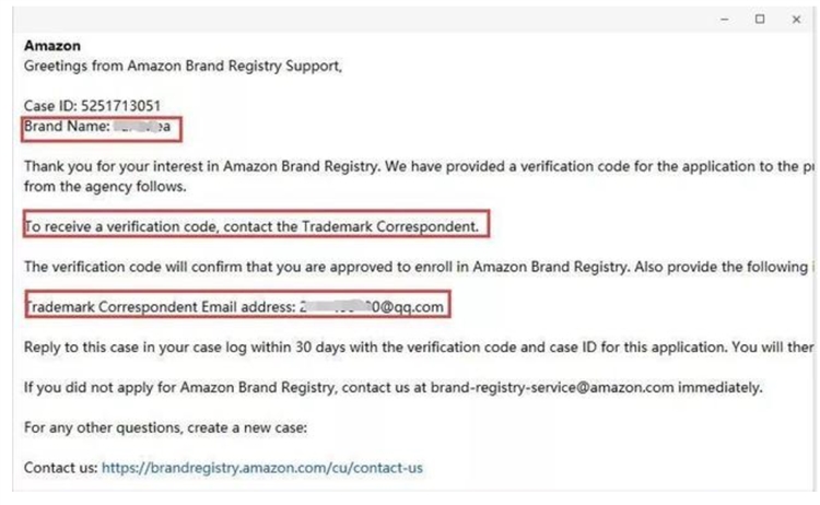 被亚马逊品牌备案难哭？ 几招让你轻松搞掂Brand Registry！