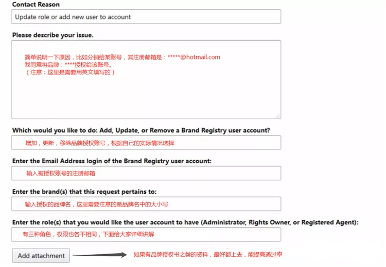 被亚马逊品牌备案难哭？ 几招让你轻松搞掂Brand Registry！