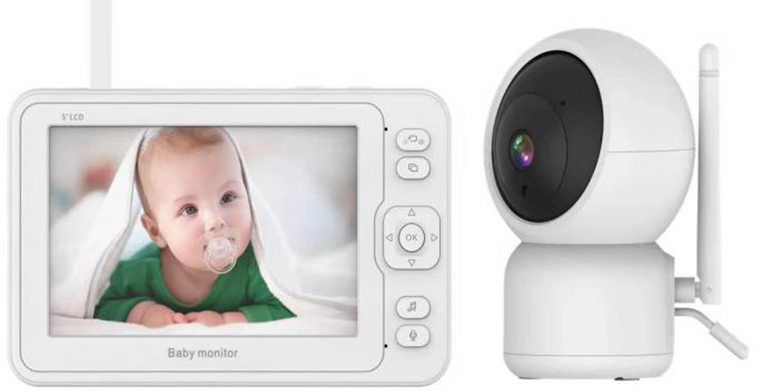 后疫情时代，婴儿看护器助你拔城掠寨