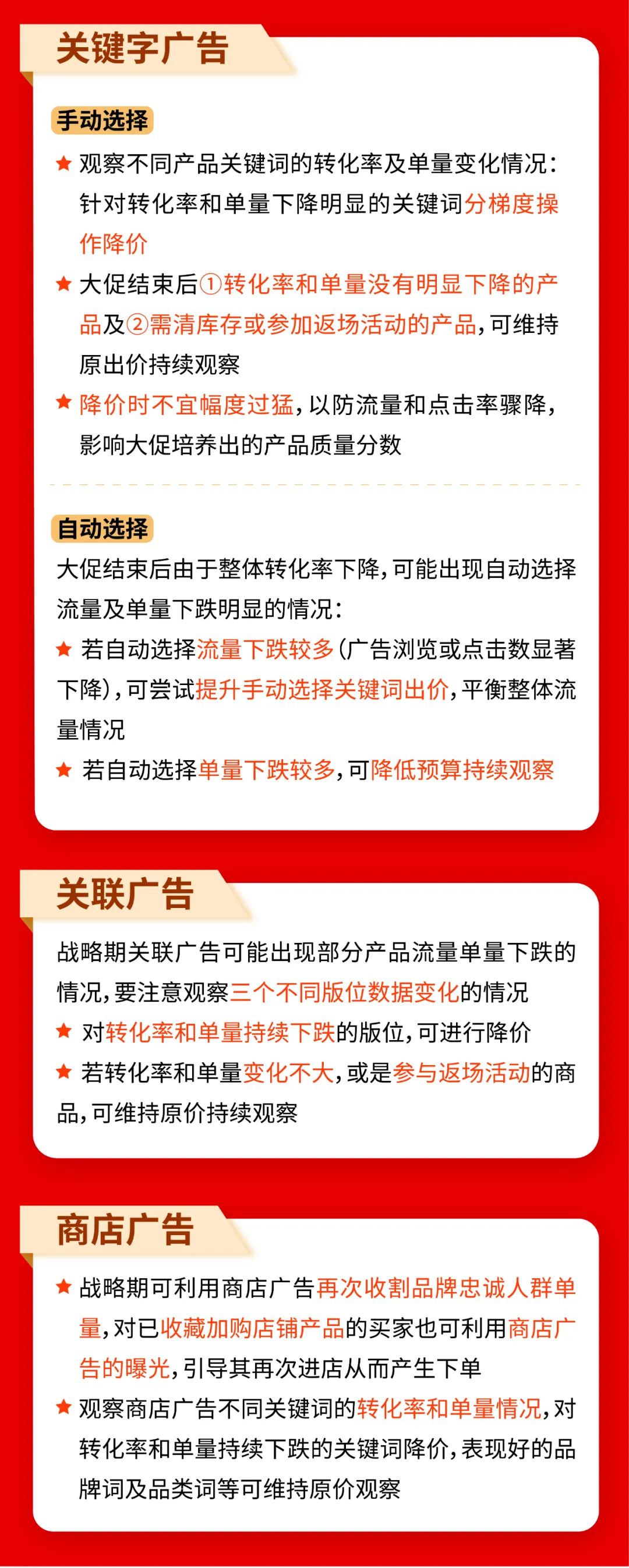 1天全店单量涨至529%! 大卖4周爆品养成计划, 流量突破单量收割