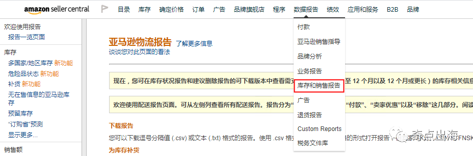 亚马逊运营每天都在做什么？