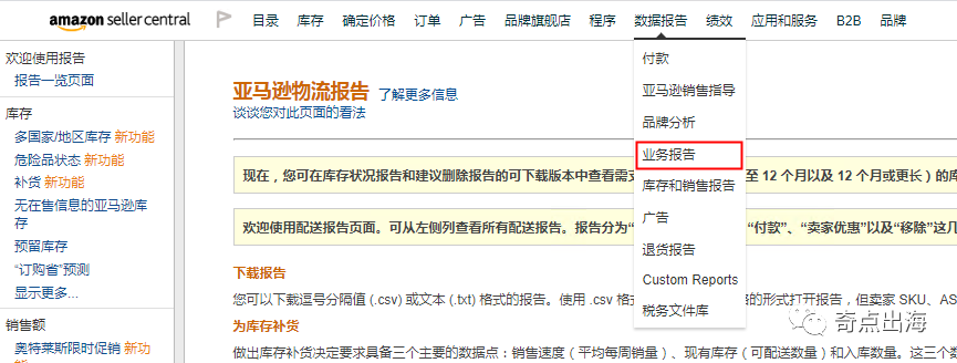 亚马逊运营每天都在做什么？