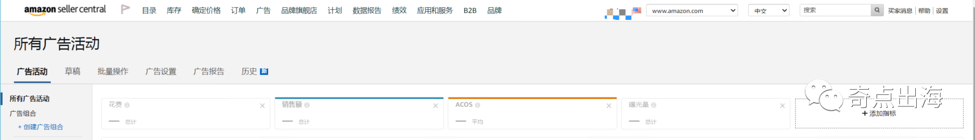 亚马逊运营每天都在做什么？