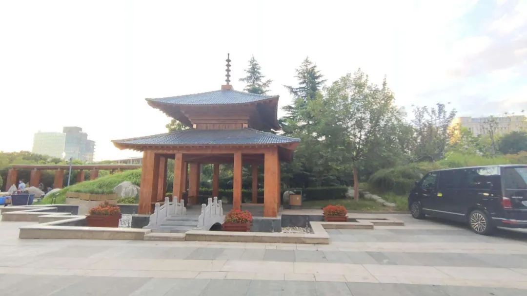 出海无忧  云智先行 河南跨境产业峰会