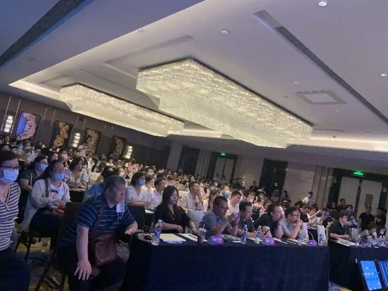 出海无忧  云智先行 河南跨境产业峰会