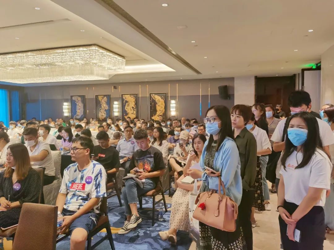 出海无忧  云智先行 河南跨境产业峰会