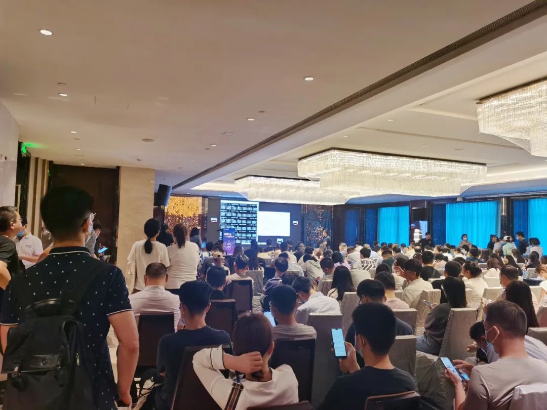 出海无忧  云智先行 河南跨境产业峰会