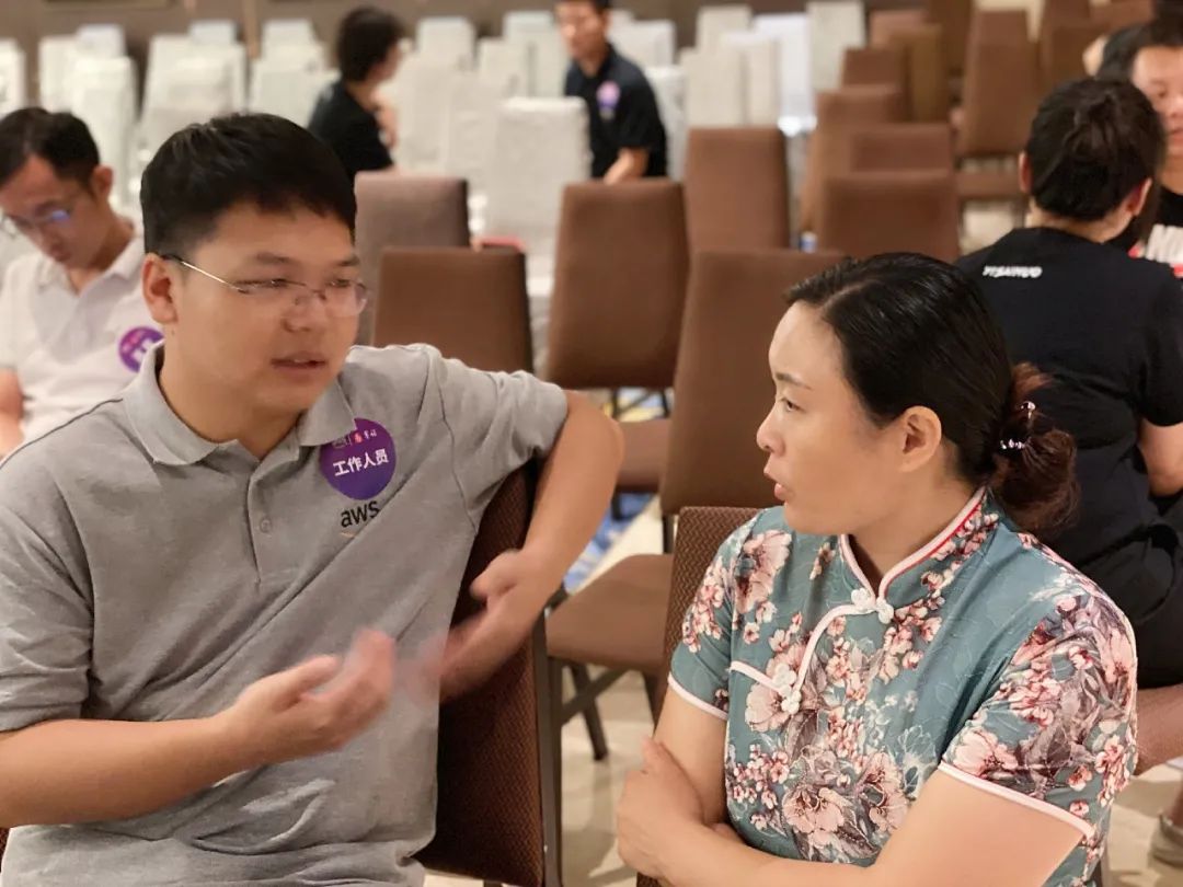 出海无忧  云智先行 河南跨境产业峰会