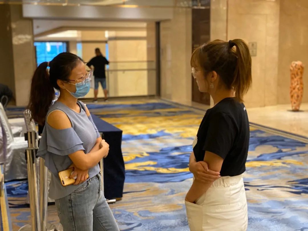 出海无忧  云智先行 河南跨境产业峰会