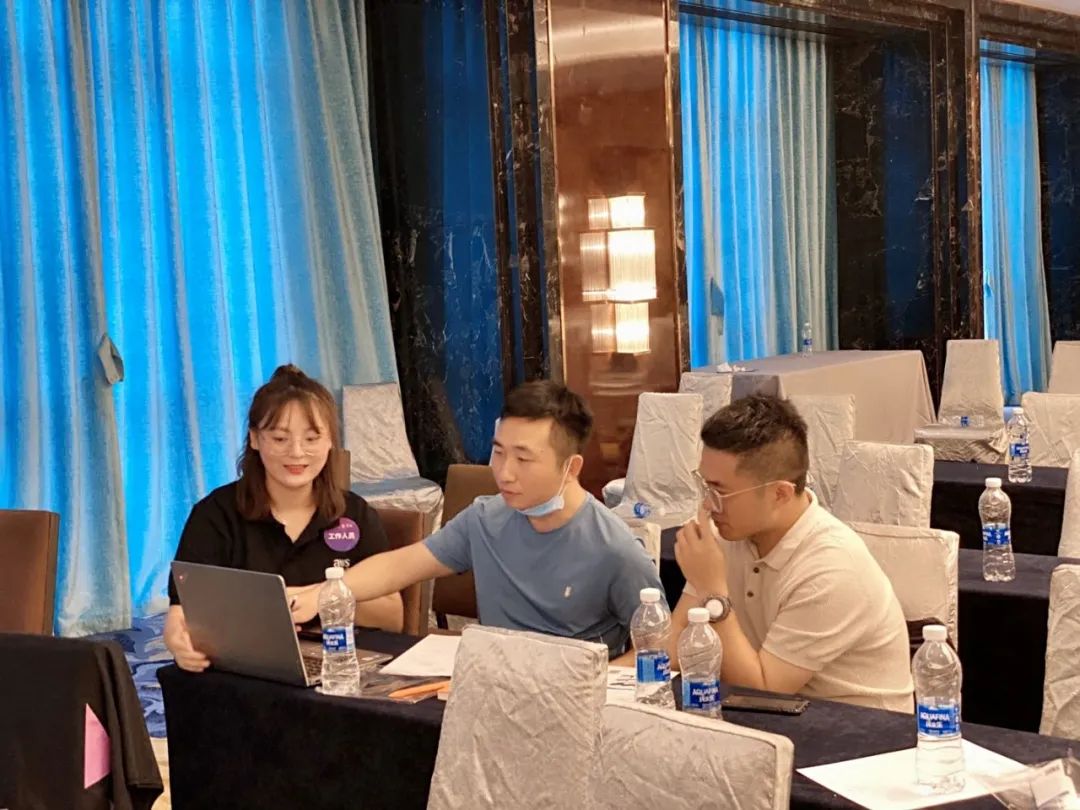 出海无忧  云智先行 河南跨境产业峰会